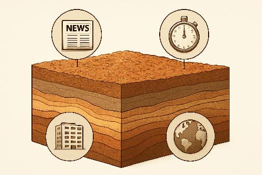 Aktuell vs Actuel: Un Faux Ami à Ne Pas Négliger