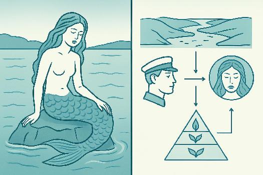 Analyse Approfondie de 'Die Lorelei'