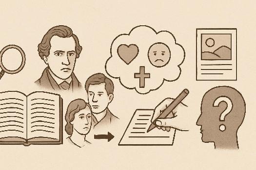 Analyser une œuvre littéraire allemande : Guide pour lycéens