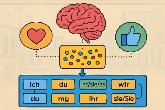 Comprendre et Utiliser 'Mögen' : Aimer Bien et Souhait en Allemand