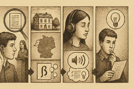 Comprendre le contexte en Allemand : Stratégies pour une écoute efficace