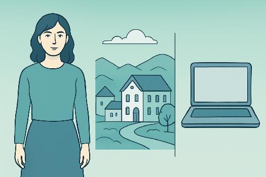 Décrire des personnes, des lieux et des objets en allemand : Guide complet pour l'expression orale