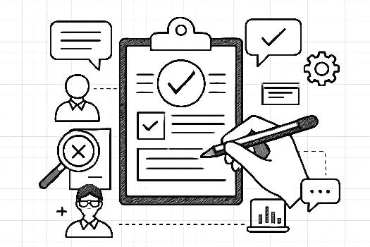 Demander des corrections en allemand : Guide pour lycéens