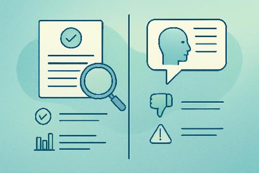 Distinguer faits et opinions : Stratégies avancées pour le lycée en Allemand