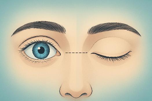Ein Auge zudrücken : Fermer les yeux sur quelque chose
