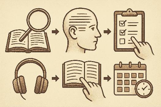 Exemples et Exercices pour la Compréhension Orale au Bac d'Allemand