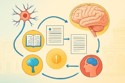 Exercices de compréhension écrite : Compléter des résumés en allemand