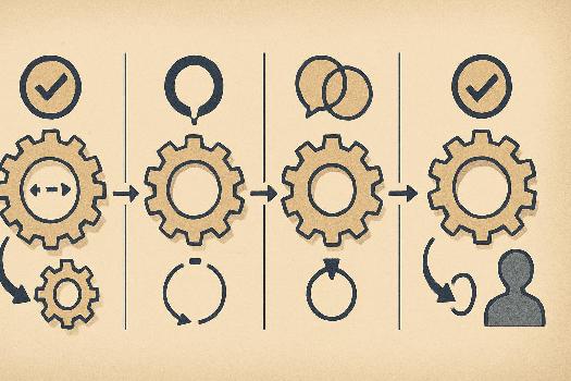 Exercices de Compréhension Écrite : Relier des Informations