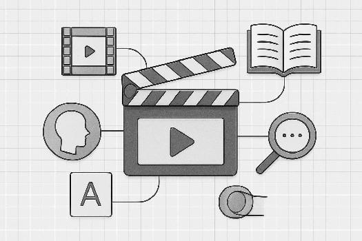 Exploiter Films et Séries en Allemand pour une Compréhension Orale Optimale