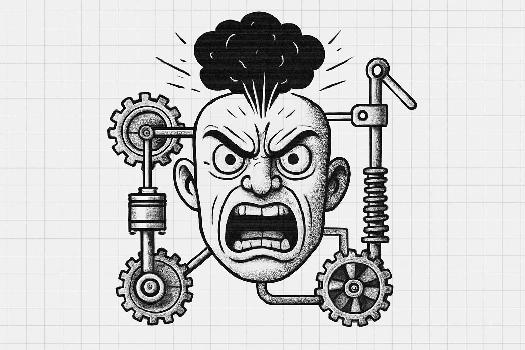 Exprimer la Colère en Allemand : Un Guide Complet