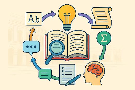 Interpréter des Extraits Littéraires en Allemand au Baccalauréat