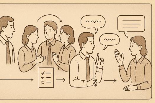 Jeux de rôle : Simuler des Conversations et Débats