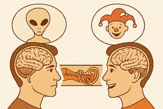 Komisch vs Comique: Décrypter ces Faux Amis Allemand-Français