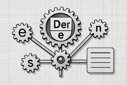 La Déclinaison des Noms en Allemand : Der-Gruppe, Ein-Gruppe, et Noms Sans Article