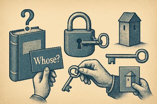 Le Génitif en Allemand : Maîtriser l'Expression de la Possession