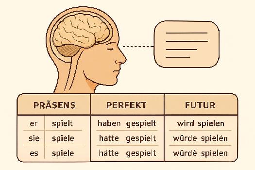 Le Konjunktiv I : Le Mode du Discours Indirect en Allemand