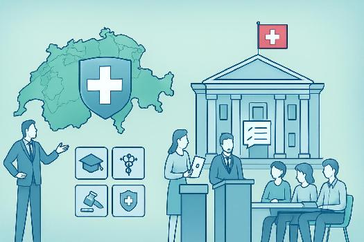 Le rôle des cantons dans la vie politique suisse-alémanique