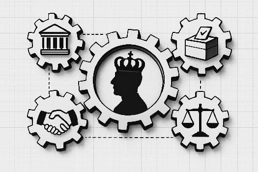 Le Système Politique du Liechtenstein : Une Monarchie Constitutionnelle Unique