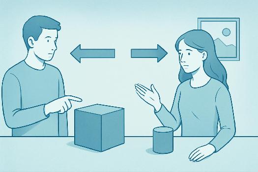 Les Pronoms Démonstratifs en Allemand