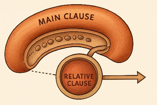 Les Propositions Relatives en Allemand: Guide Complet pour le Lycée
