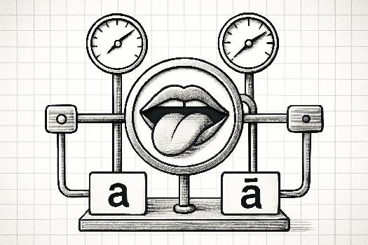 Les Voyelles Allemandes: Distinguer Courtes et Longues