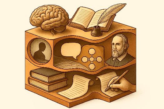 L'Essai (der Essay): Introduction à un Genre Littéraire Réflexif