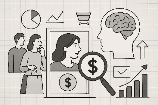 L'Impact de la Publicité sur la Consommation : Vocabulaire et Analyse en Allemand