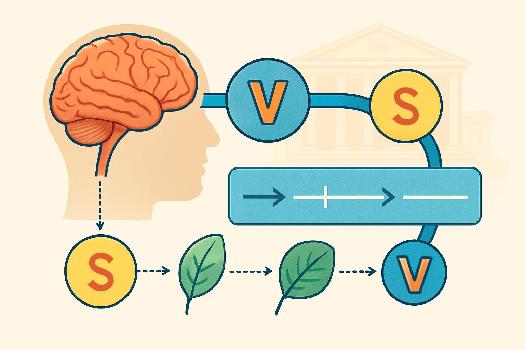 L'Inversion Sujet-Verbe en Allemand