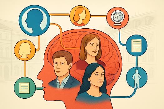 Littérature allemande contemporaine : Aperçu d'auteurs clés