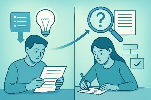 Maîtriser la Compréhension Écrite en Allemand : Guide pour Répondre aux Questions Ouvertes