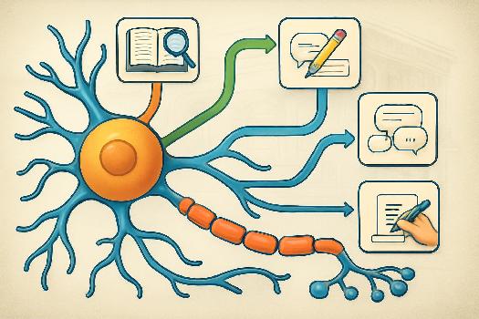Maîtriser le vocabulaire allemand pour une expression écrite riche et précise