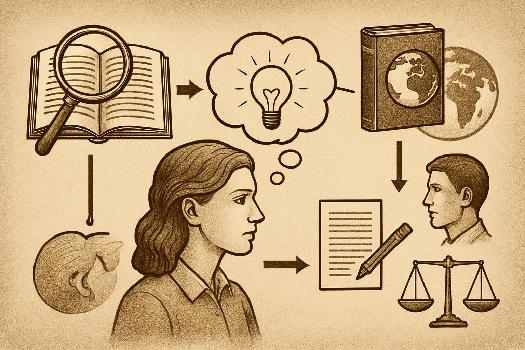 Maîtriser les Inférences en Allemand : Guide pour le Lycée