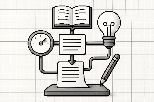 Maîtriser l'Expression Écrite au Bac Allemand : Méthodes et Conseils