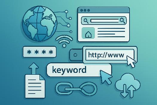 Naviguer sur Internet en Allemand : Guide complet