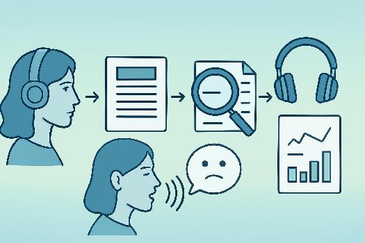 ÖSD B2: Compréhension orale - Exercices spécifiques pour maîtriser les nuances