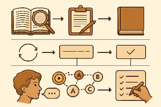 Raconter une expérience personnelle en allemand : Un guide pas à pas