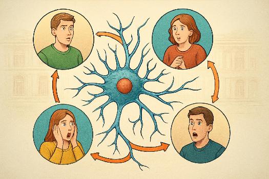 Réactions de surprise en allemand : Exercices et exemples pour le lycée