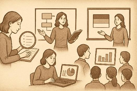 Réussir un Exposé en Allemand : Guide Complet pour le Lycée