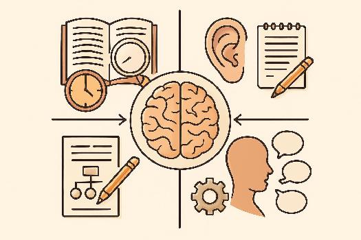 Stratégies Essentielles pour Réussir les Épreuves du Goethe-Zertifikat B2 et C1