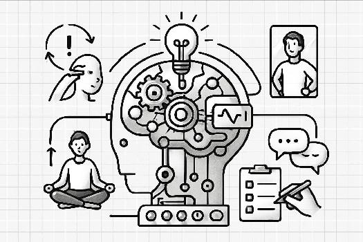 Stratégies pour surmonter la timidité et parler avec assurance en allemand