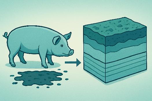 Unter aller Sau sein: Décortiquons cette Expression Allemande