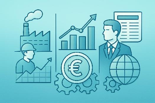 Vocabulaire Allemand : Les Événements Économiques dans l'Actualité