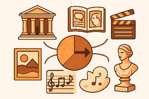 Vocabulaire Essentiel de l'Actualité Culturelle Allemande