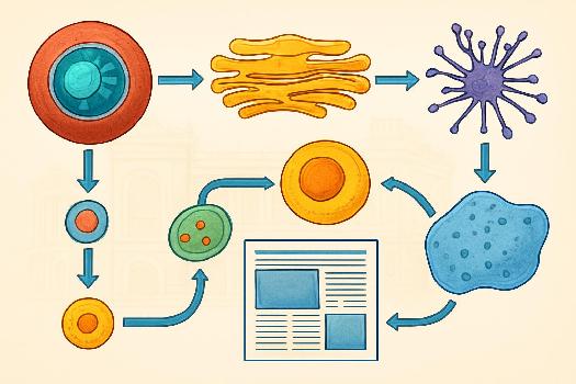 Vocabulaire essentiel pour l'analyse d'articles de presse en allemand