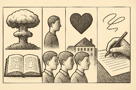 Analyse de 'Never Let Me Go' de Kazuo Ishiguro : Une Œuvre Contemporaine Incontournable