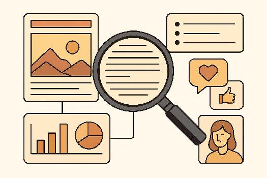 Analyser des Publicités et des Brochures en Anglais: Guide Complet