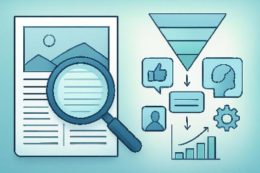 Analyser un article de presse en anglais : Méthode et outils