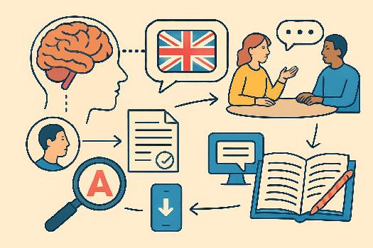 Comment Booster Votre Anglais en Parlant avec des Locuteurs Natifs