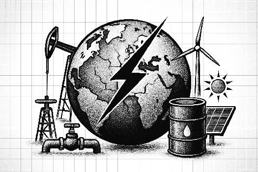 Comprendre la Crise Énergétique Mondiale: Vocabulaire Anglais