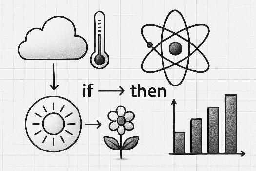 Comprendre le Conditionnel Zero : Vérités Générales